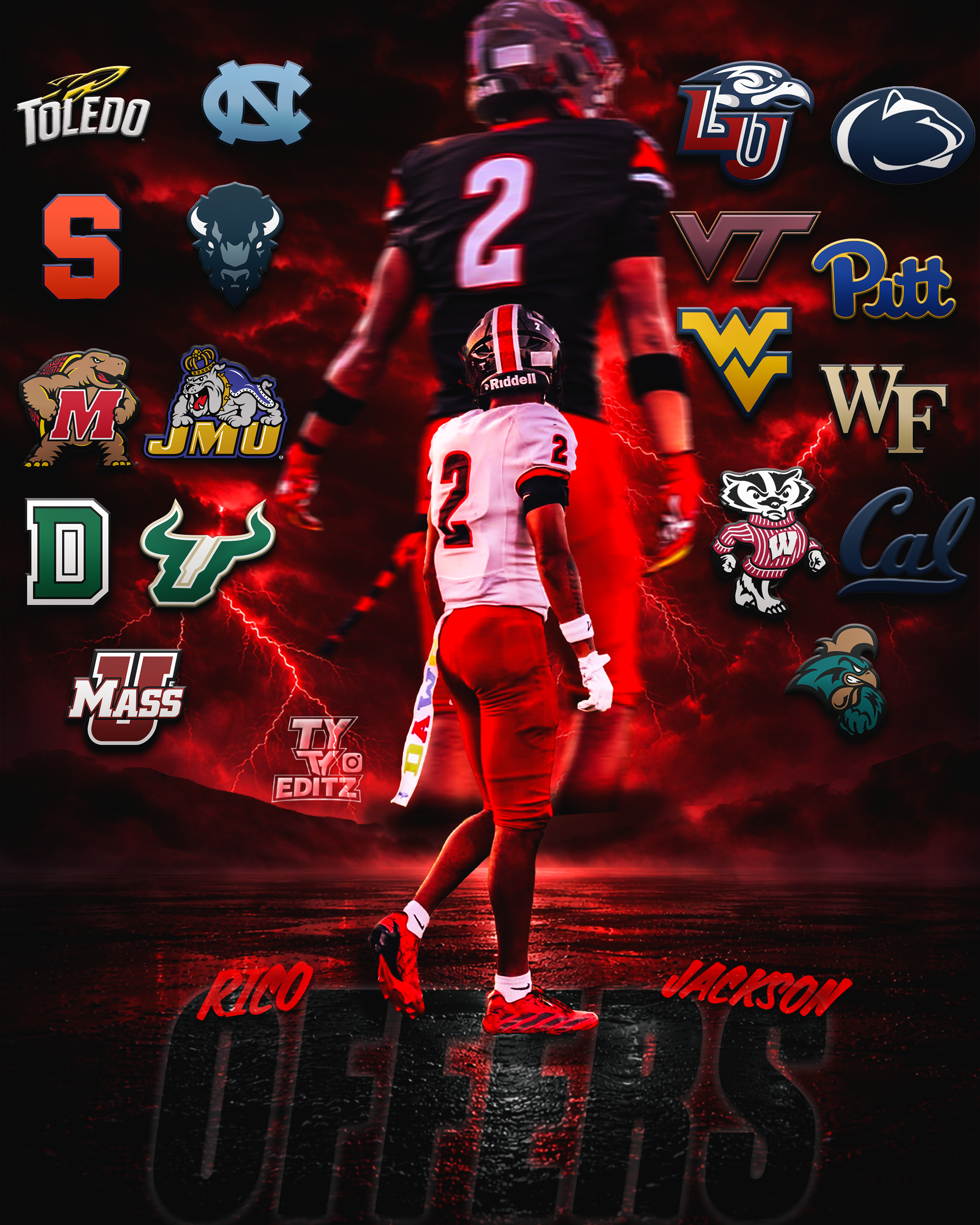 Premium Offer Graphic